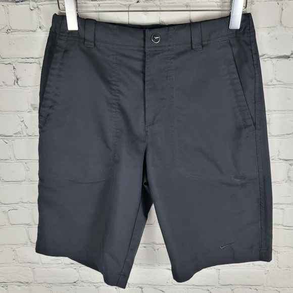 NIKE GOLF | Tour Performance Dri-Fit athletic shorts - Picture 1 of 8